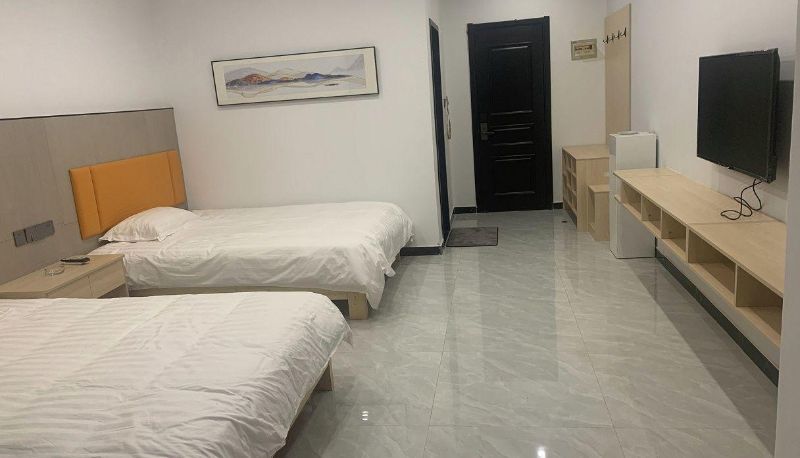 Habitación - Xingfu Li Hotel