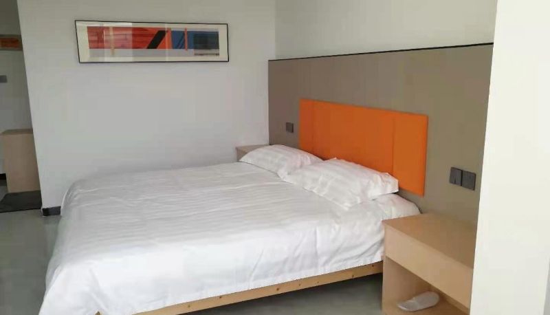 Habitación - Xingfu Li Hotel