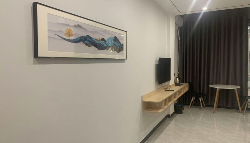 Habitación - Xingfu Li Hotel