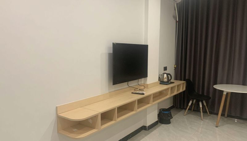 Habitación - Xingfu Li Hotel