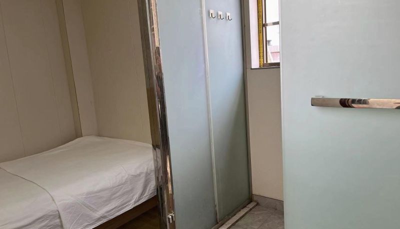 Habitación - Qimi Hotel (City College Store)