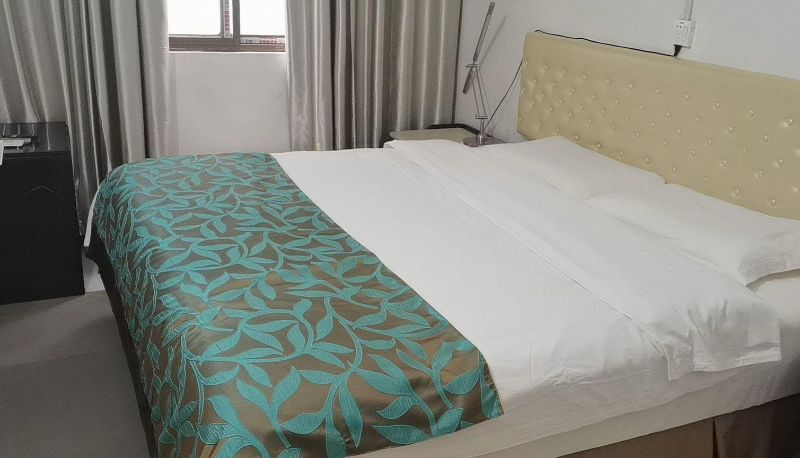 Camera - Hospitality boutique hotel