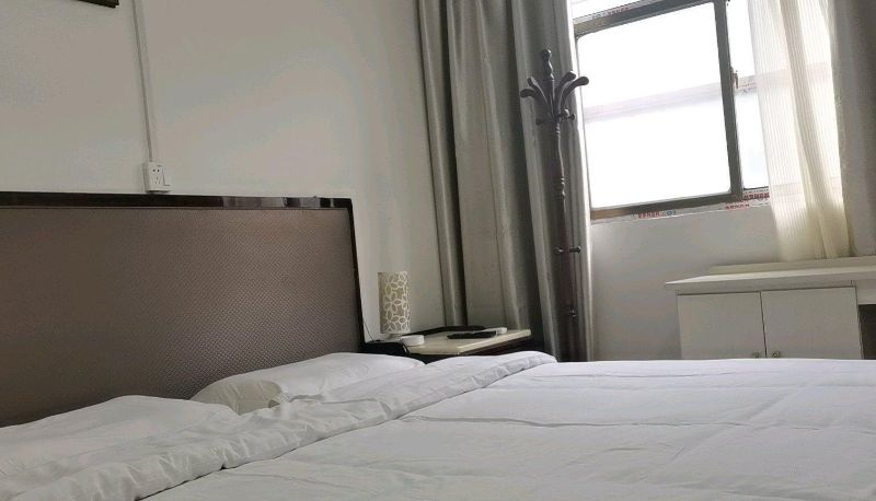Camera - Hospitality boutique hotel