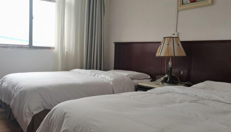Zimmer - Hospitality boutique hotel