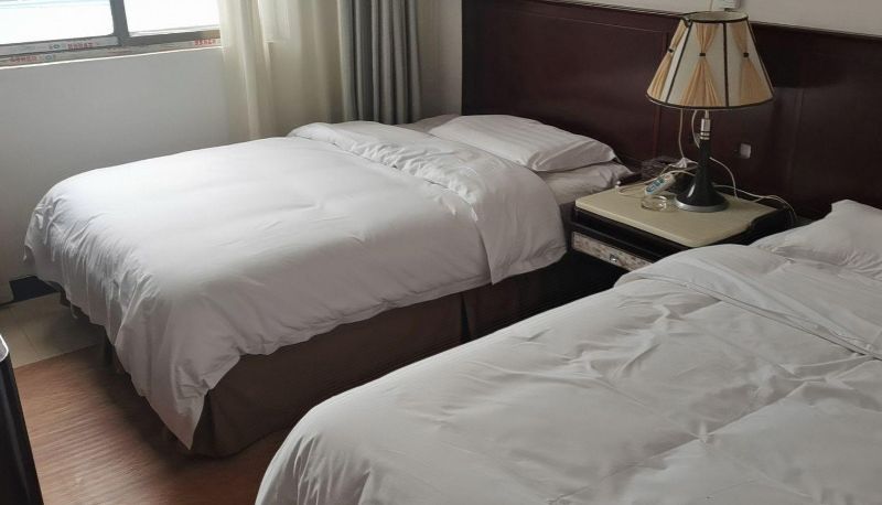 Zimmer - Hospitality boutique hotel