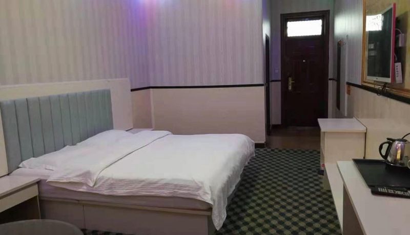 Zimmer - Haoruyi Hotel