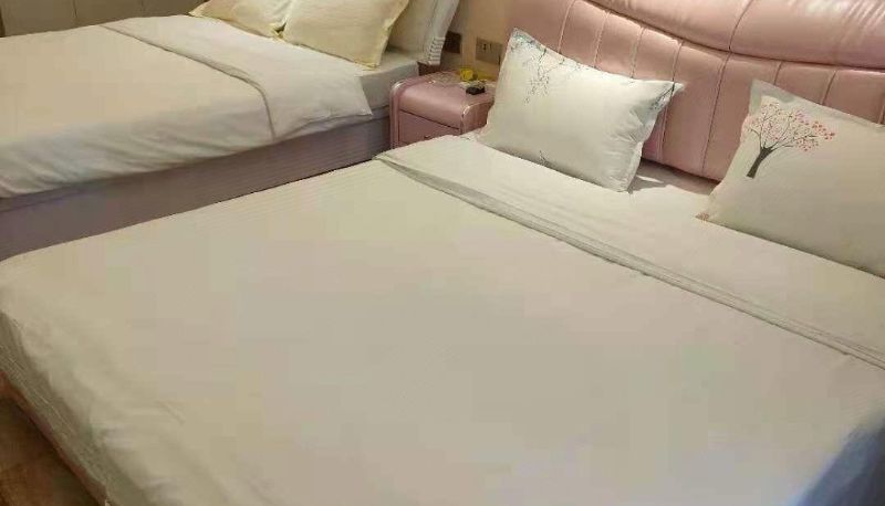 Camera - Haoruyi Hotel