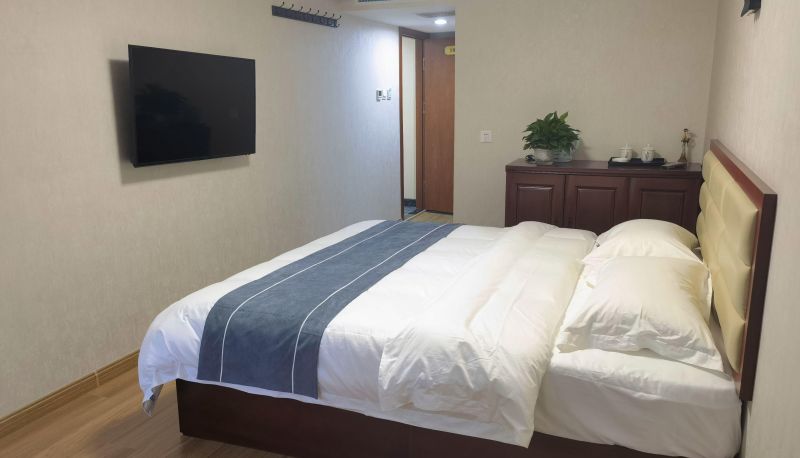 Business-kamer - Xinchenghui Business Hotel