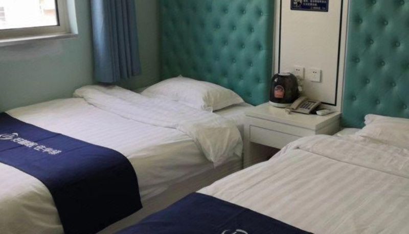 Pokój - Meihuixuan Selected Hotels