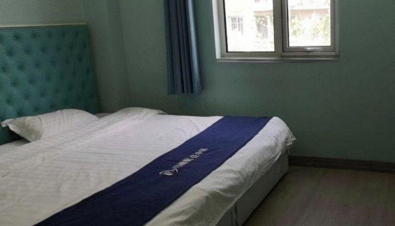 Pokój - Meihuixuan Selected Hotels