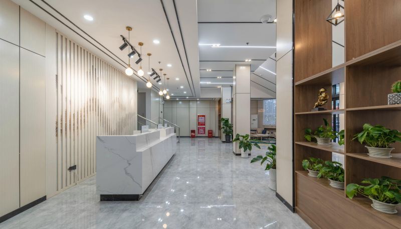 Hotel Außenbreich - Greenhouse Smart Selection Hotel (Boxing Ginza Store)