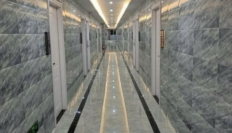 Hotel Außenbreich - Yulong Business Hotel (Chaonan Xiashan Branch)