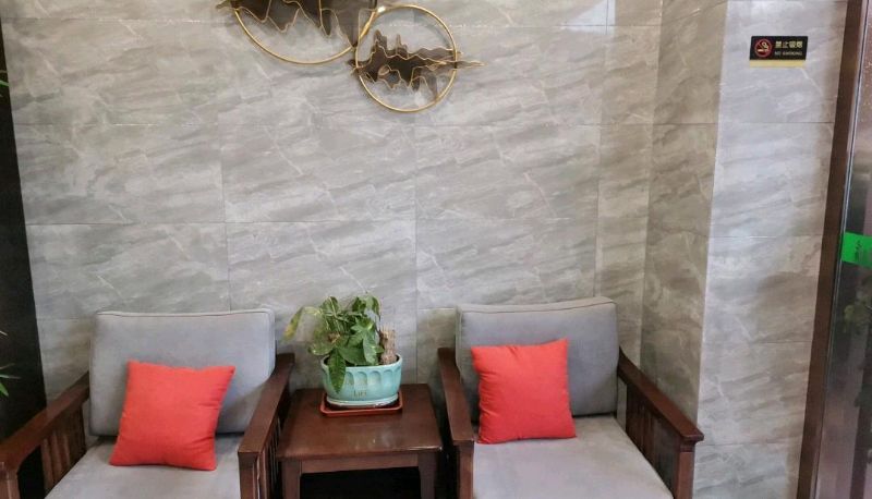 Extérieur de l'hôtel - Gudu Hotel (Jingdezhen Art Institute Store)