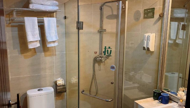 Business-Zimmer - Datang Business Hotel