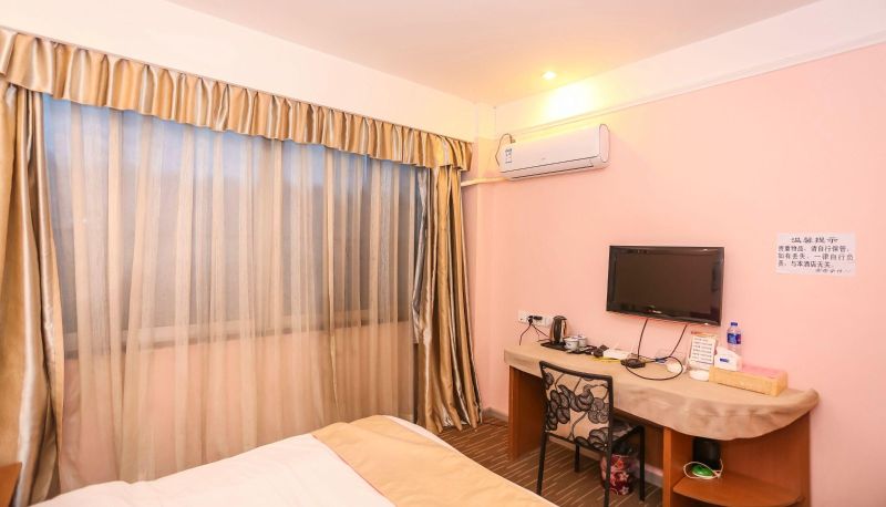 Business-Zimmer - Datang Business Hotel