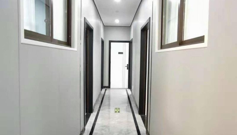 Hotel Außenbreich - Binhu Youpin Hotel