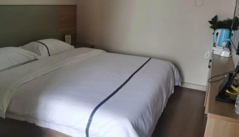 Camera - Yuancheng Business Hotel
