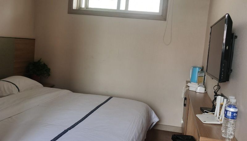 Camera - Yuancheng Business Hotel