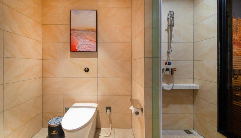 Camera business - Vienna International Hotel · Jilin Shulan Store