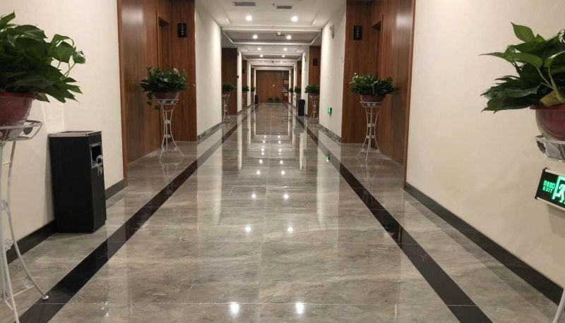 Hotel Außenbreich - Port Area) Century Star Business Hotel (Daming Auto Parts Logistics Park