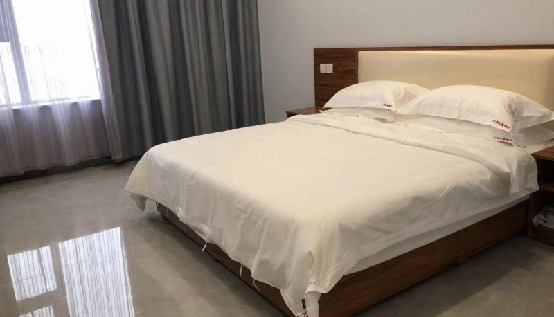 Zimmer - Port Area) Century Star Business Hotel (Daming Auto Parts Logistics Park