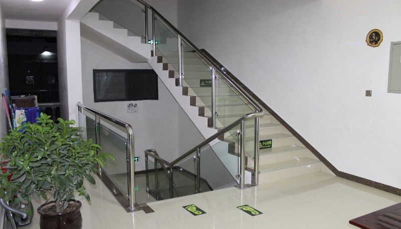 Hotel Außenbreich - Hengyuan Hotel