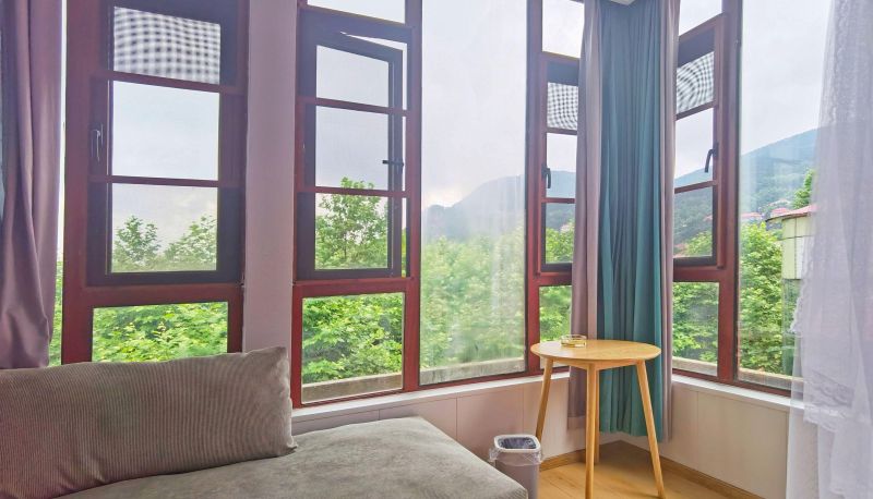 Camera - Meiyuan Boutique Hotel