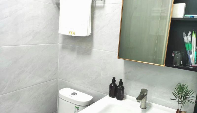 Habitación - Nan'an Xiyingmen Hotel (Minnan University of Science and Technology Branch)