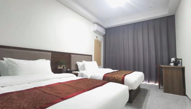 Habitación - Nan'an Xiyingmen Hotel (Minnan University of Science and Technology Branch)