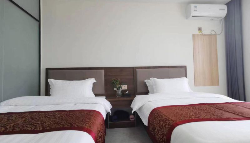 Habitación - Nan'an Xiyingmen Hotel (Minnan University of Science and Technology Branch)