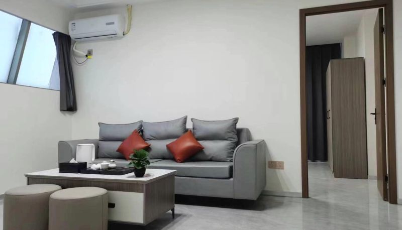 Habitación - Nan'an Xiyingmen Hotel (Minnan University of Science and Technology Branch)