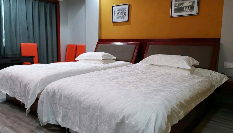 Kamer - Satellite Business Hotel