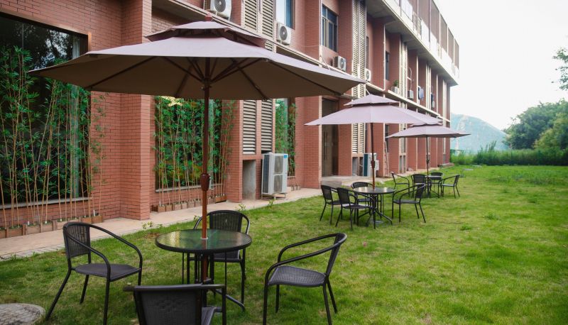 Hotel Außenbreich - Yuexin Hotel
