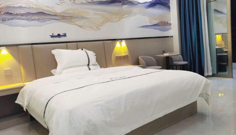 Habitación corporativa - Senrun Hotel