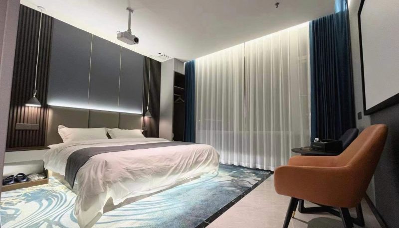 Habitación corporativa - Fenghui Hotel