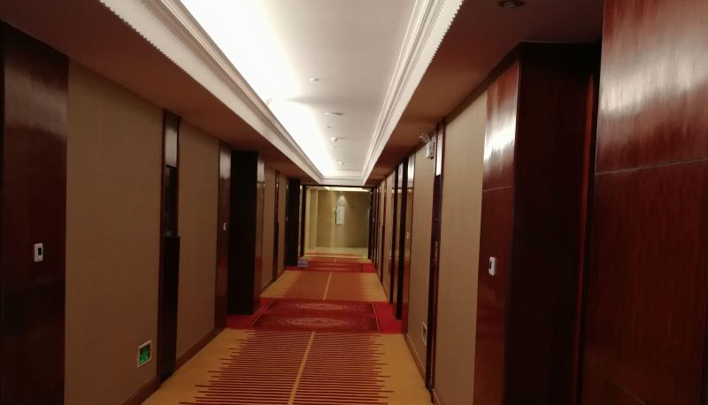 Hotel Außenbreich - Guangri Resort Hotel