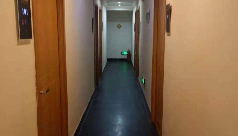 Extérieur de l'hôtel - Coco Hotel