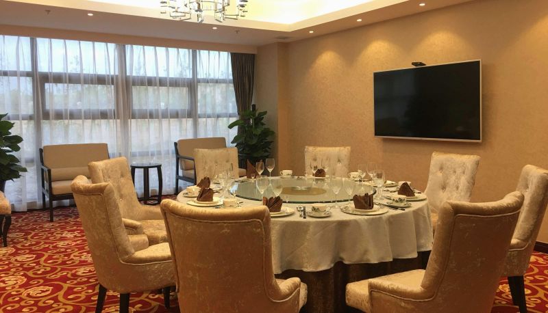 Hotel Außenbreich - Nanshanyuan Hotel
