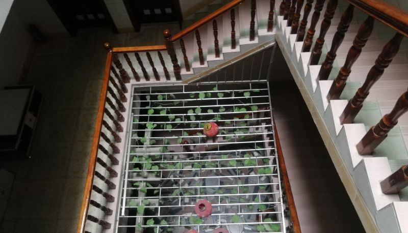 Hotel Außenbreich - Tianyuan Hotel