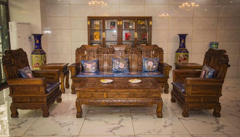 Extérieur de l'hôtel - Yunduo Business Hotel