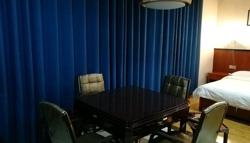 Pokój typu business - Style Room