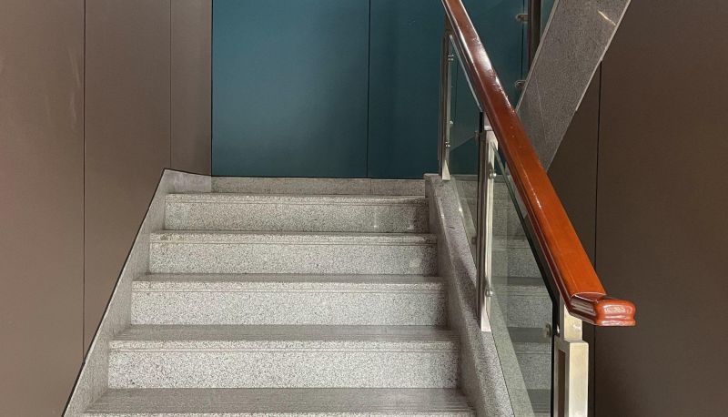 Area esterna dell'hotel - Jason Business Hotel (Huangjinkou Subway Station Store)
