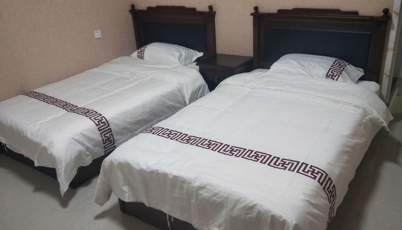 Camera - Lijia Hotel (Ulanqab Wanda Plaza Branch)