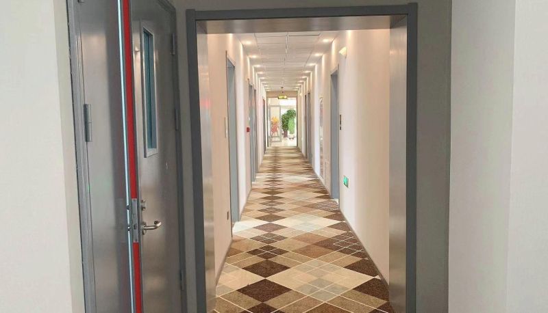 Hotel Außenbreich - Dongkelin Hotel
