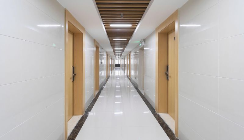 Zewnętrzna część hotelu - Jiayu Future Hotel (Changsha High Speed Rail South Station Branch)