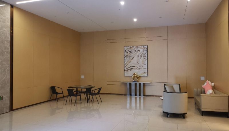 Zewnętrzna część hotelu - Yuanzhi Hotel (Gaoxin Wuyue Plaza Branch)