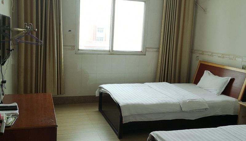 Pokój - Huaxin Small Hotel