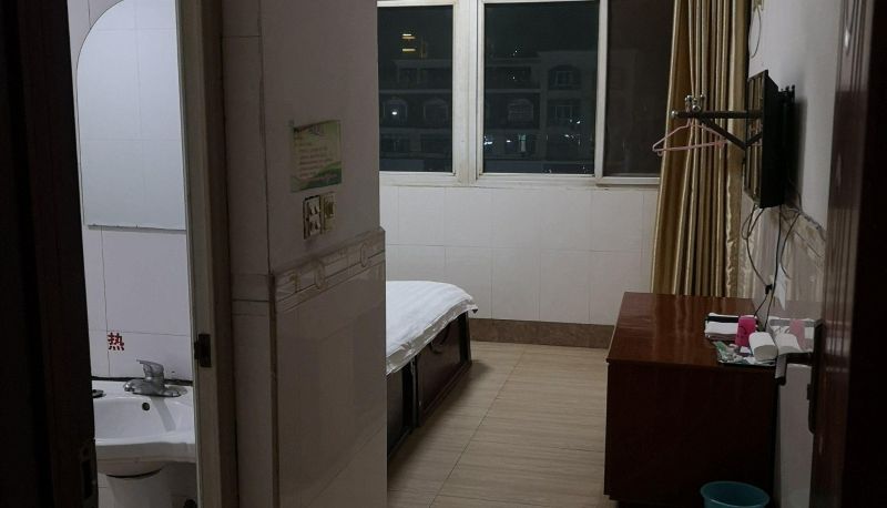Pokój - Huaxin Small Hotel