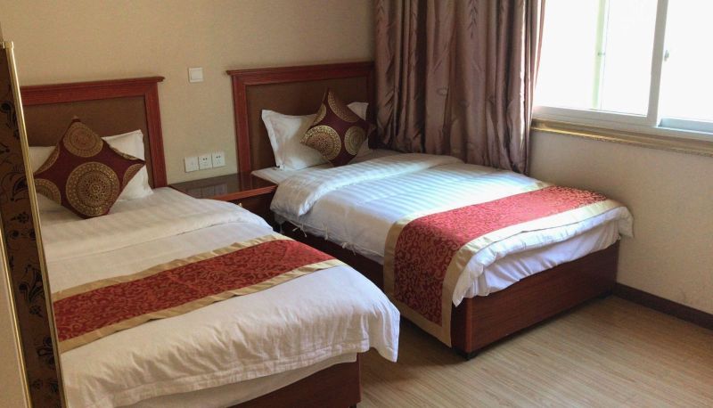 Camera - Zhuo Le Hotel