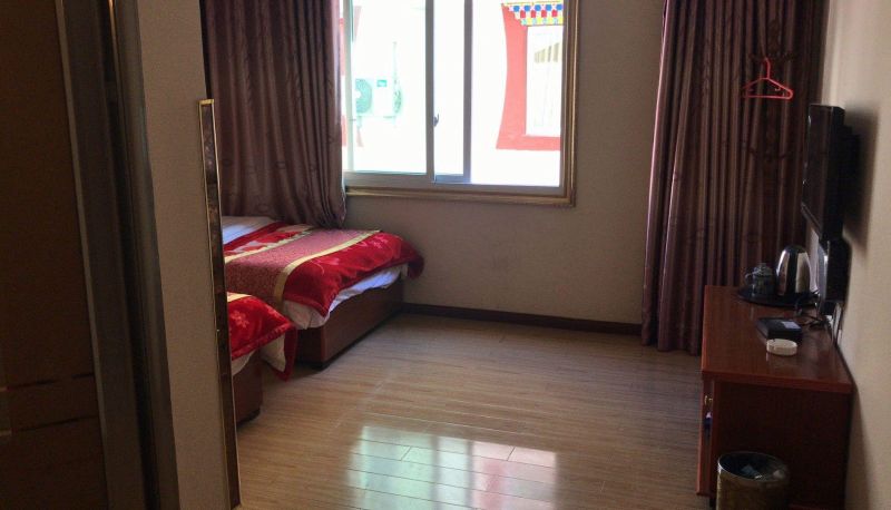 Zimmer - Zhuo Le Hotel